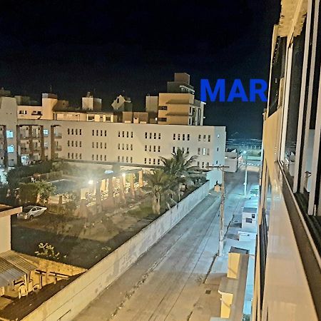Ampla Cobertura Na Praia Do Mar Grosso 라구나 외부 사진